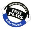 Pass Plus Course with Charlotte